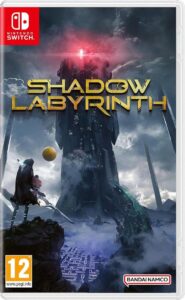 Shadow Labyrinth Switch
