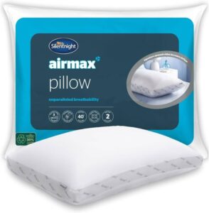Silentnight Airmax Pillow
