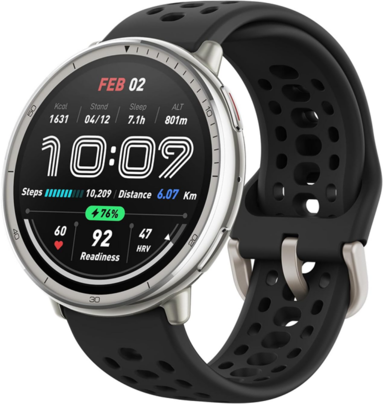 Smart Watch For Men Women Answer Make Calls Alexa Built In 1 8 Hd Screen Smart W