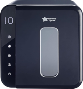 Tommee Tippee Ultra UV Steriliser Dryer And Storage