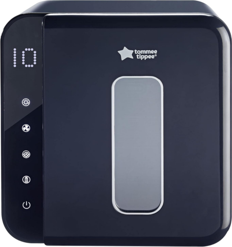 Tommee Tippee Ultra UV Steriliser Dryer And Storage