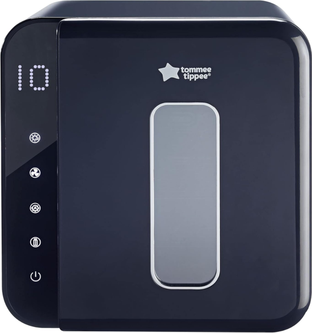 Tommee Tippee Ultra UV Steriliser Dryer And Storage