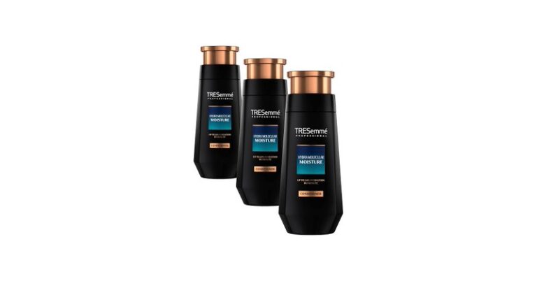 Tresemme Hydra Molecular Moisture Conditioner 300 Ml Pack Of 3