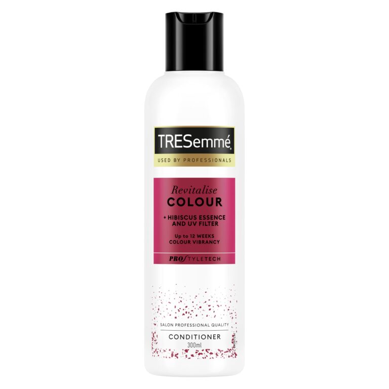 Tresemme Revitalise Colour Conditioner 300 Ml