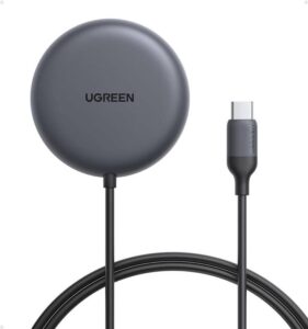 Ugreen 15w For Iphone Magsafe Charger Pad