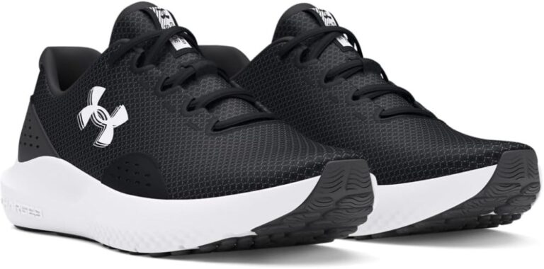 Under Armour Damen Charged Surge 4 Running Shoes