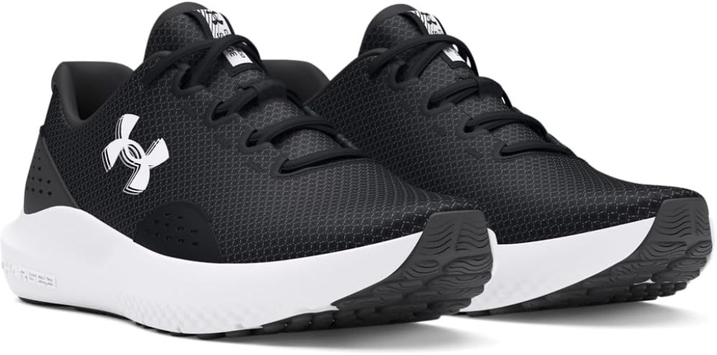 Under Armour Damen Charged Surge 4 Running Shoes
