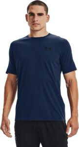 Under Armour Men S Eu Tech Tee