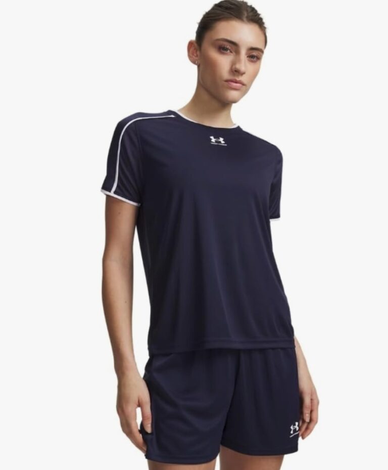 Under Armour Women S Ua W Ch Train Ss T Shirt