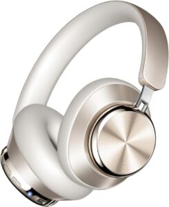 Wentronic Y03 Active Noise Cancelling Bluetooth Headphones