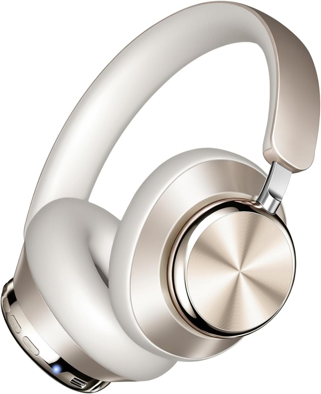 Wentronic Y03 Active Noise Cancelling Bluetooth Headphones