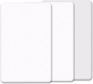 3 Pack Next To Me Crib Fitted Sheets 85 X 51 Cm