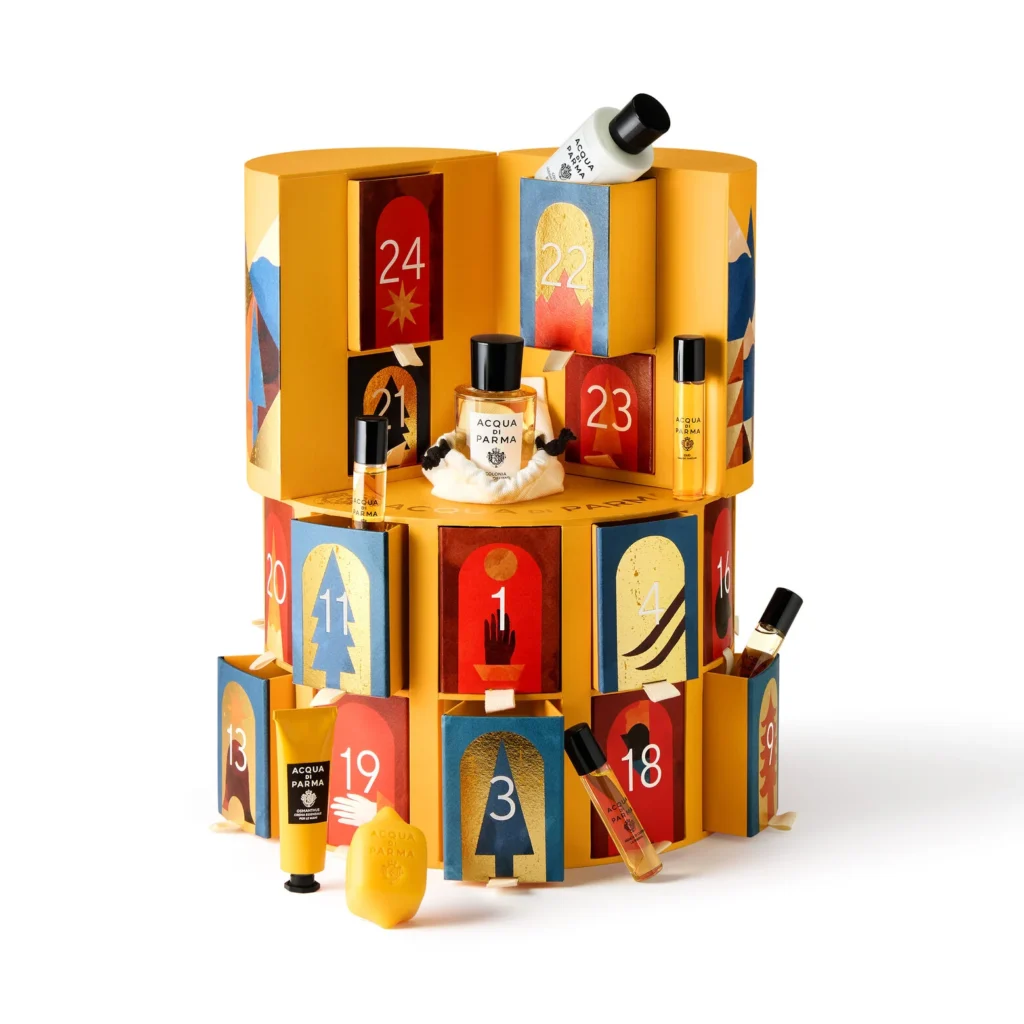 Acqua di Parma Advent Calendar 2026