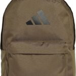 adidas Classic 3 Bar Logo Backpack
