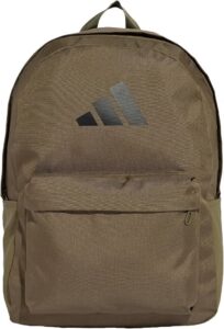 Adidas Classic 3 Bar Logo Backpack
