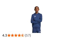 Adidas Entrada26 Hoodie Kids