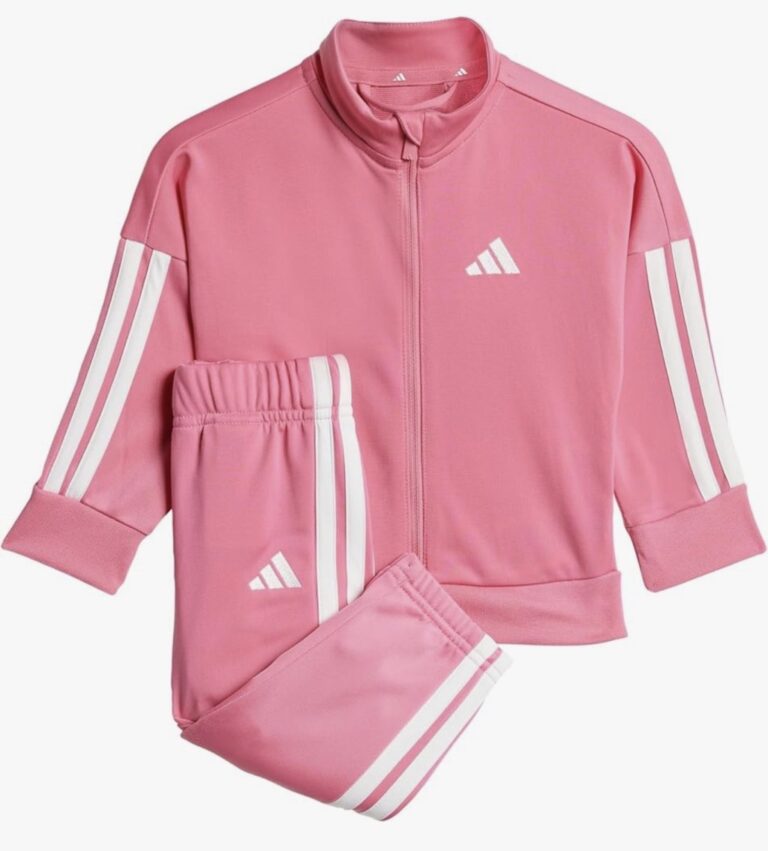 Adidas Essentials Climacool Track Suit Kids 18 24 Months