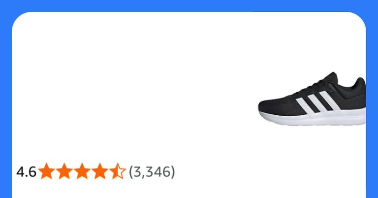Adidas Lite Racer 4 0 Shoes