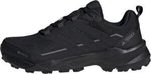 Adidas Men S Terrex Skychaser Ax5 Gore Tex Hiking Shoes