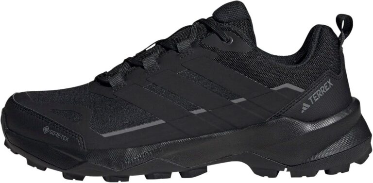Adidas Men S Terrex Skychaser Ax5 Gore Tex Hiking Shoes