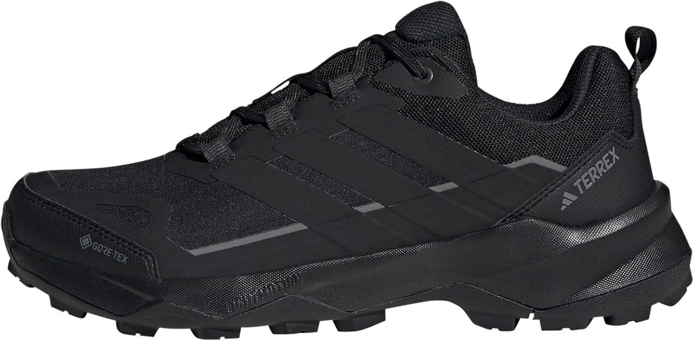 Adidas Men S Terrex Skychaser Ax5 Gore Tex Hiking Shoes