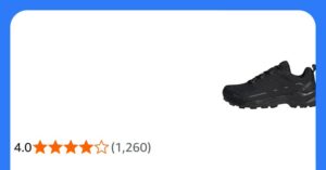 Adidas Men S Terrex Skychaser Ax5 Gore Tex Hiking Shoes