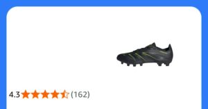 Adidas Mens Pred Lmgboots Soft Ground Football Boots