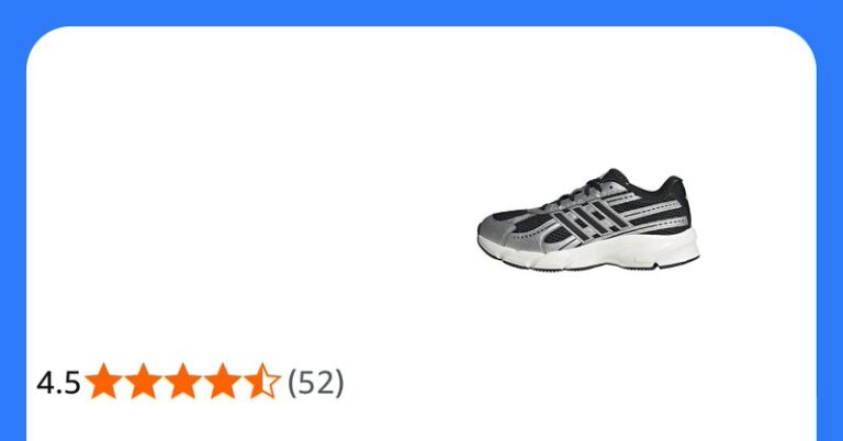 Adidas Technochaos 2000 Shoes