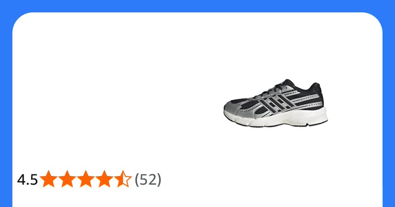 Adidas Technochaos 2000 Shoes