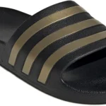 adidas Unisex Adilette Aqua Slides Flipflop