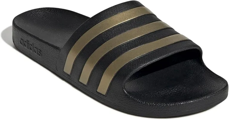 Adidas Unisex Adilette Aqua Slides Flipflop