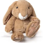 All Creatures Rosie the Rabbit Cuddly Toy Large Size (30cm) - Official Collection