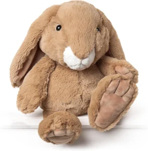 All Creatures Rosie The Rabbit Cuddly Toy Large Size 30cm Official Collection