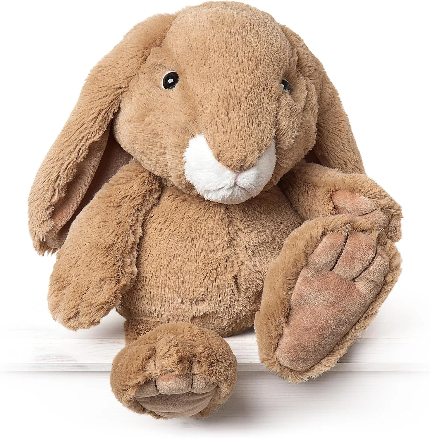 All Creatures Rosie The Rabbit Cuddly Toy Large Size 30cm Official Collection