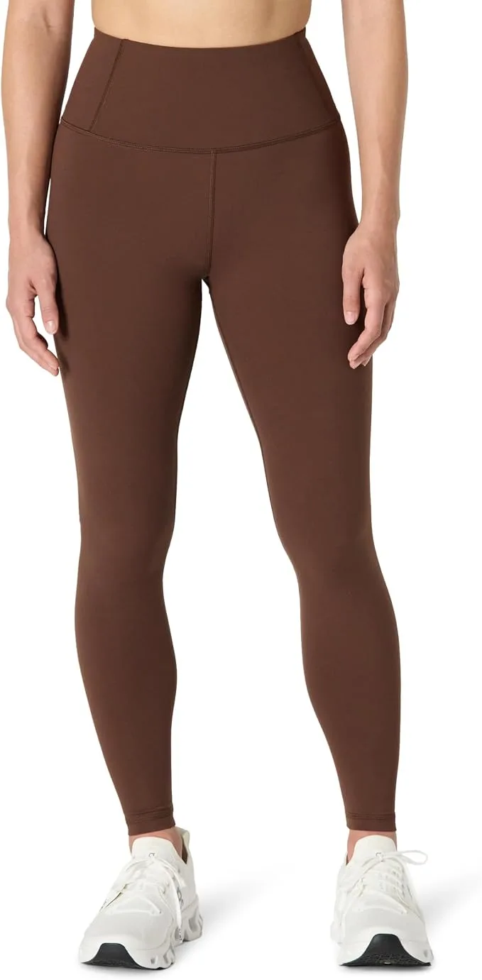 Amazon Essentials Women S Active Total Train Gym Workout Leggings