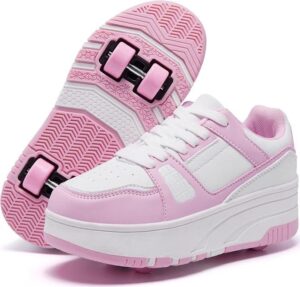 Anefun Roller Skate Shoes