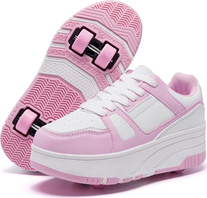 Anefun Roller Skate Shoes