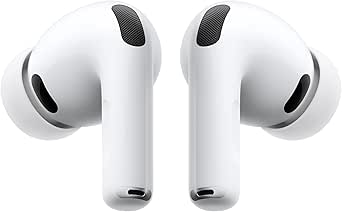Apple AirPods Pro 3 commuter Christmas gift