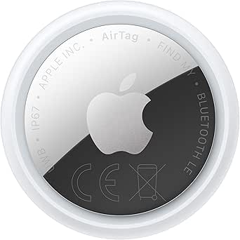 Apple AirTag second generation Christmas gift 2026