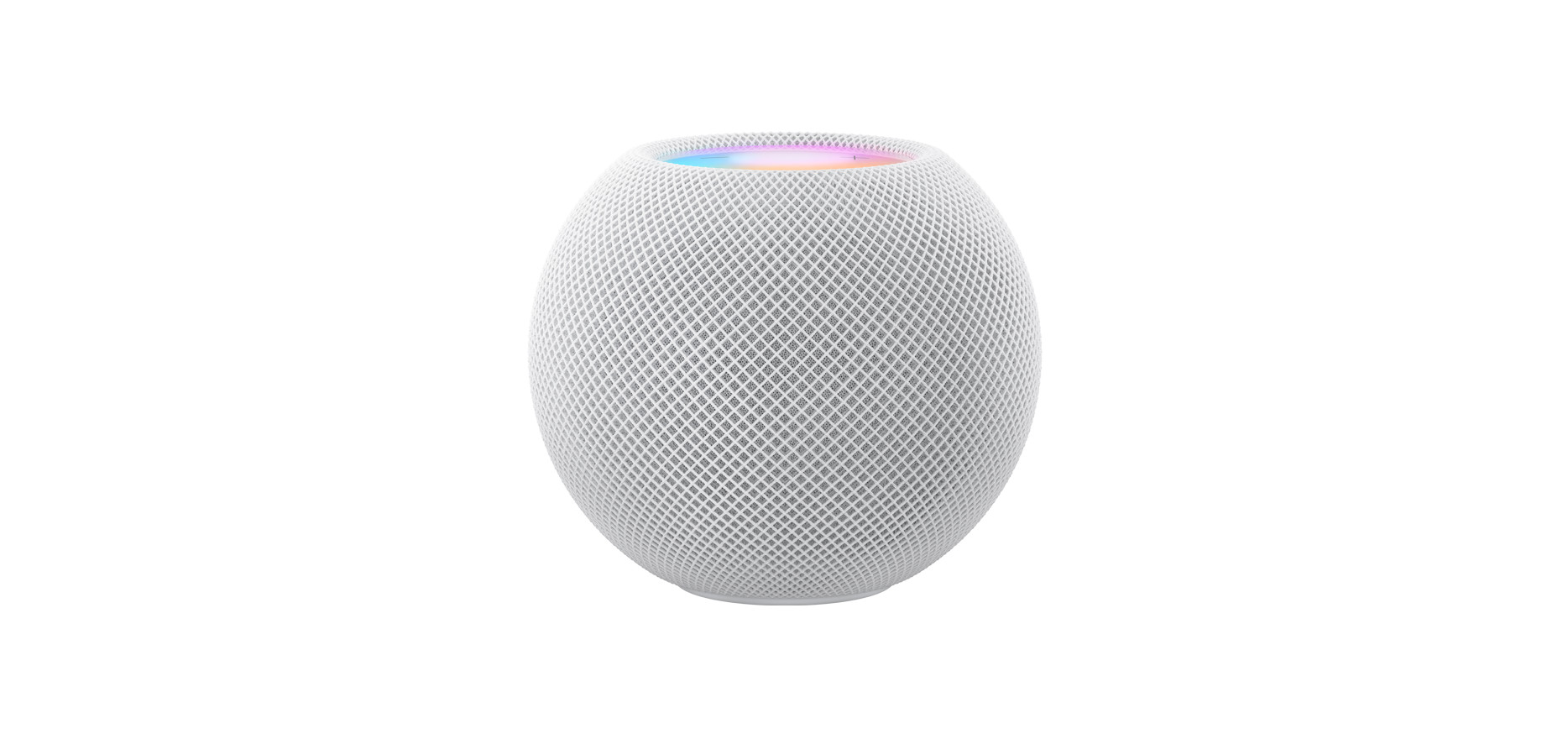 Apple HomePod mini smart speaker Christmas gift