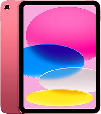 Apple iPad 11 inch A16 128GB family gift