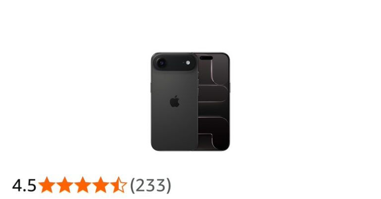 Apple Iphone Air 256 Gb
