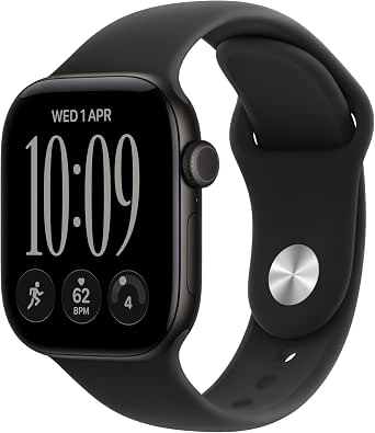 Apple Watch Series 12 42mm Christmas gift 2026