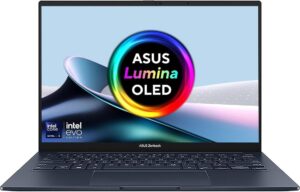 Asus Zenbook 14 Ux3405 Laptop