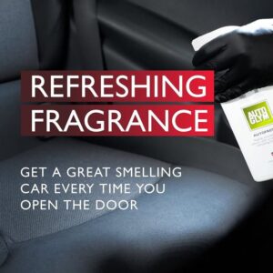 Autoglym Autofresh Car Air Freshener Spray Citrus 500ml