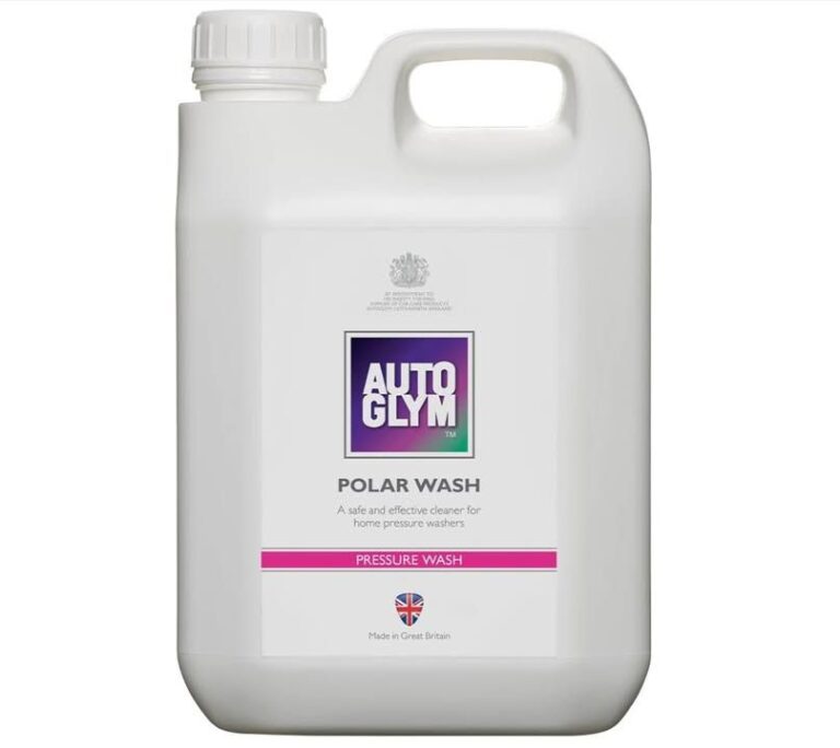 Autoglym Polar Wash Snow Foam 2 5l