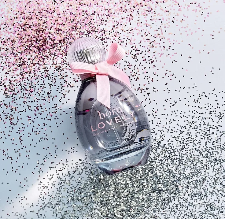 Born Lovely By Sjp Eau De Parfum 30ml