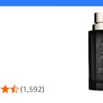 BOSS The Scent Magnetic - Eau de Parfum for Him - Ambery & Fruity Fragrance with Notes of Maninka Fruit, Bran Absolute and Vanilla - High Longevity