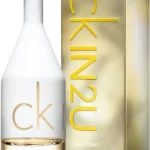 Calvin Klein - Eau De Toilette CKIN2U - Calvin Klein Women, Ladies Perfume, Women's Perfume, Calvin Klein Perfume, Calvin Klein One