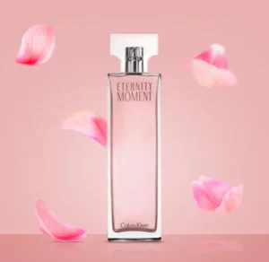 Calvin Klein Eternity Moment Eau De Parfum Spray For Women
